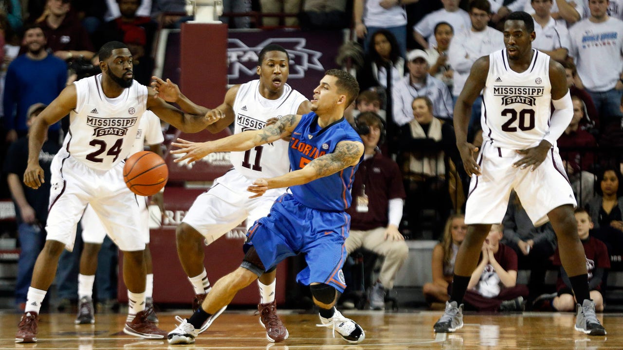 SEC power rankings: Nearing halfway point, Mizzou is (barely) in upper half
